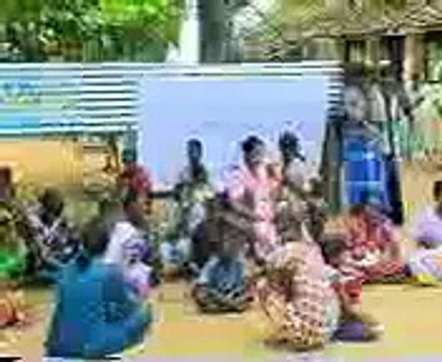 More Tamil civilians escape from Tamil Tiger Terrorist(LTTE)