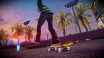 TONY HAWK S PRO SKATER 5 Official Trailer (PS4   Xbox One)