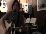 In Hiding pearl jam cover by jeremy russell