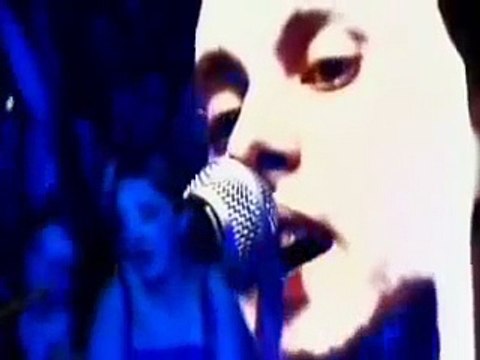 Saez A ton nom Live Zenith