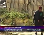 Ukrainian Inter TV about Nagorno Karabakh