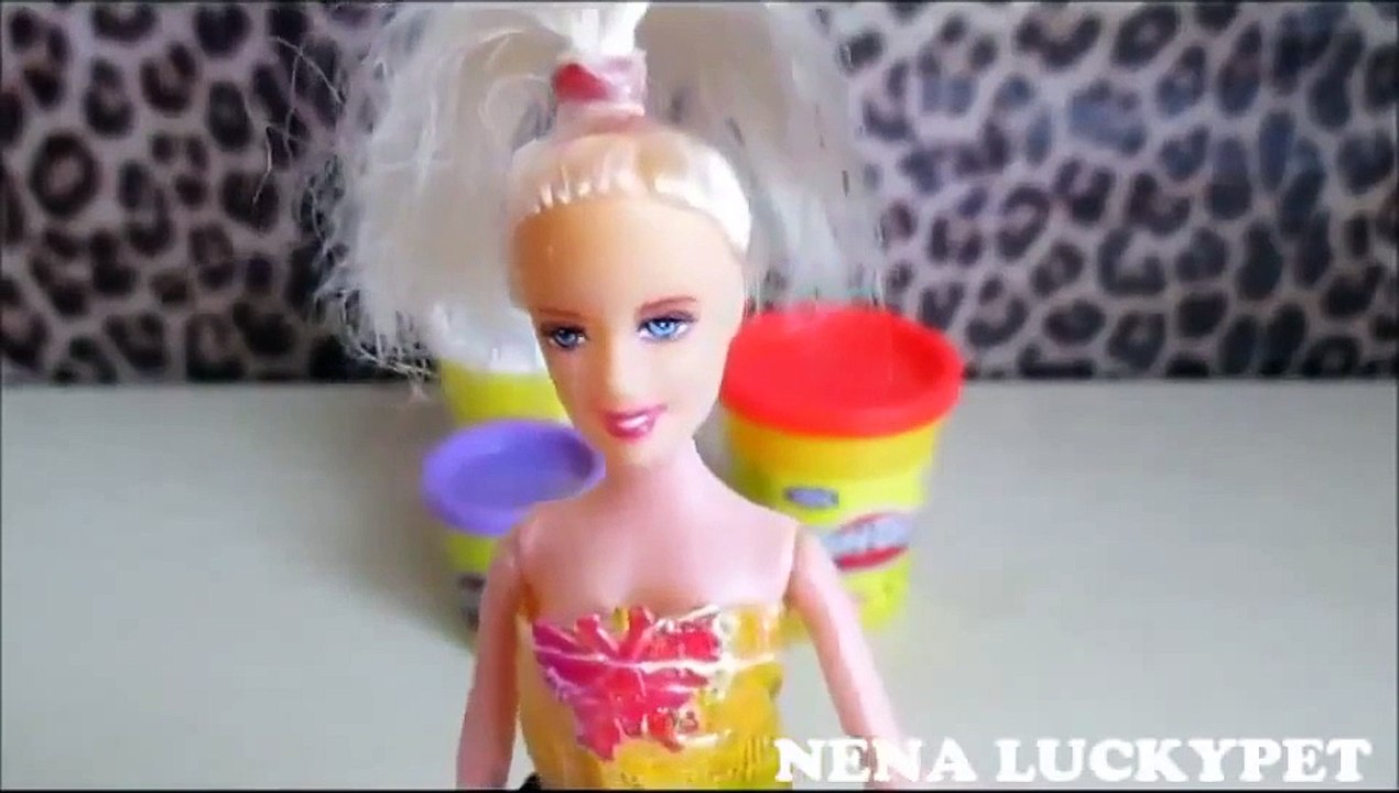 Play Doh Sparkle Princess Ariel Elsa Anna Disney Frozen MagiClip Glitter Glider Princesas