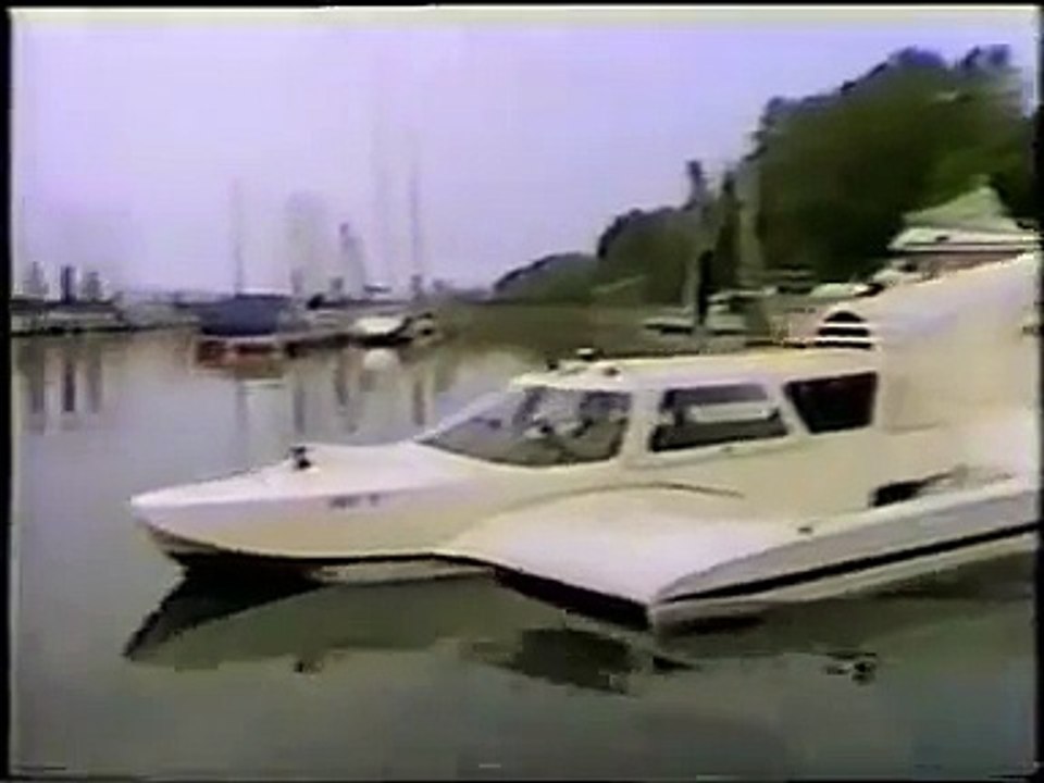 TAF-Trailer