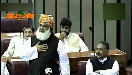 Molana Jawani Tezabi Totay