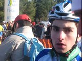Championnat de France de Cyclo Cross Cadets Pontchâteau