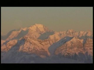 Bande Annonce de Speedriding - Attack à Popow Land