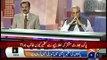 Capital Talk 14 July 2015 Pakistan Govt No More Interested In Kashmir Issue
