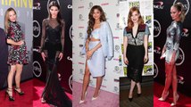 Zendaya steht an der Spitze unserer Top 5 Looks auf dem Roten Teppich