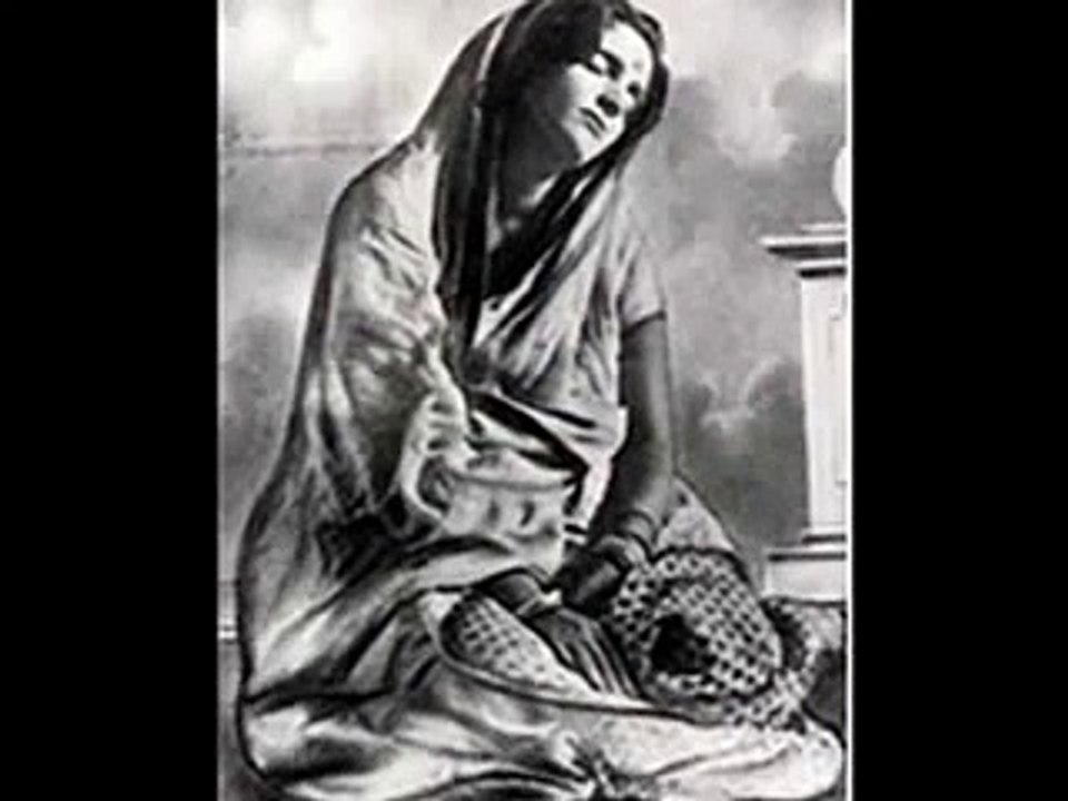 Snatam Kaur - Servant of Peace - Anandamayi Ma