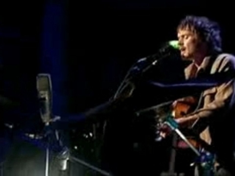 Damien Rice Sessions Woman+LonelySoldier