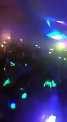 حسين الديك: لما بضمك عصديري... مقطع من حفلة ال2000 دينار... ملا حالة..