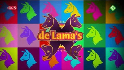 De Lama's - Allerslechtste aller tijden - Mimoun Oaïssa
