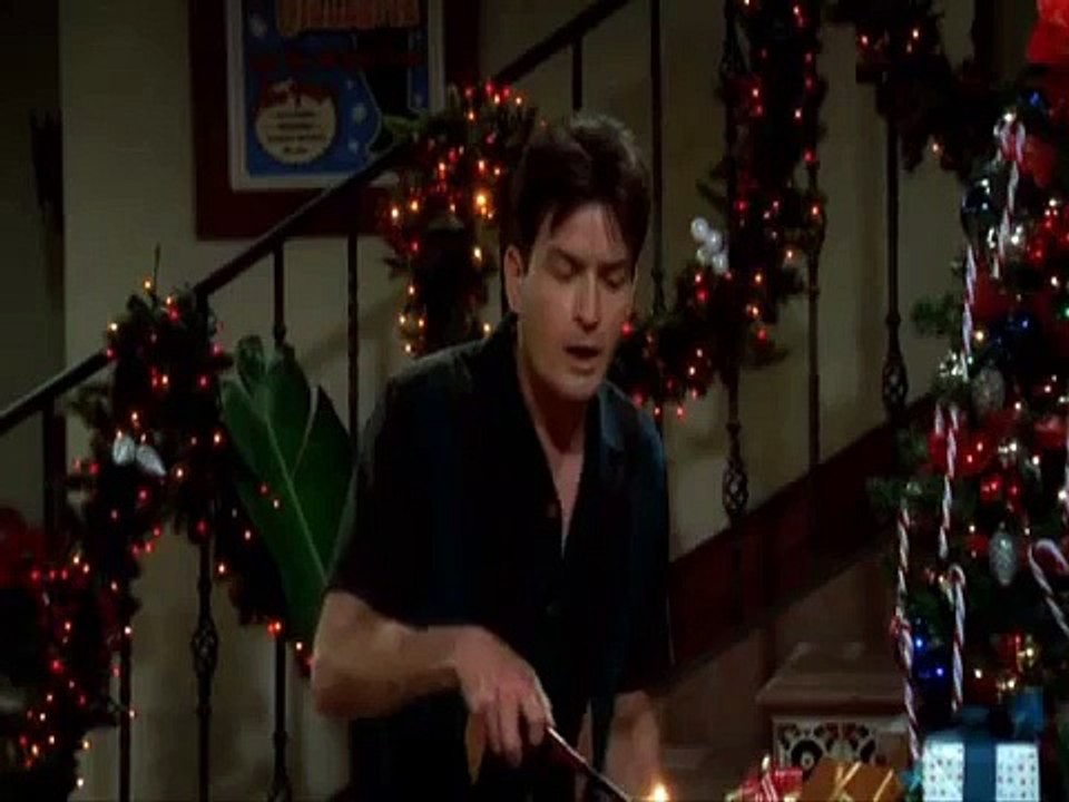 Mein cooler Onkel Charlie - Weihnachten