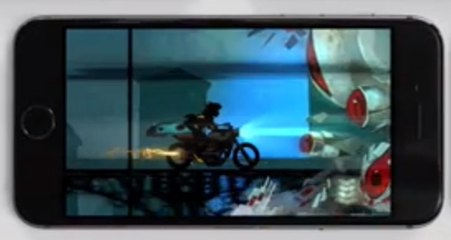 Apple Iphone - «Hardware & software» - juillet 2015