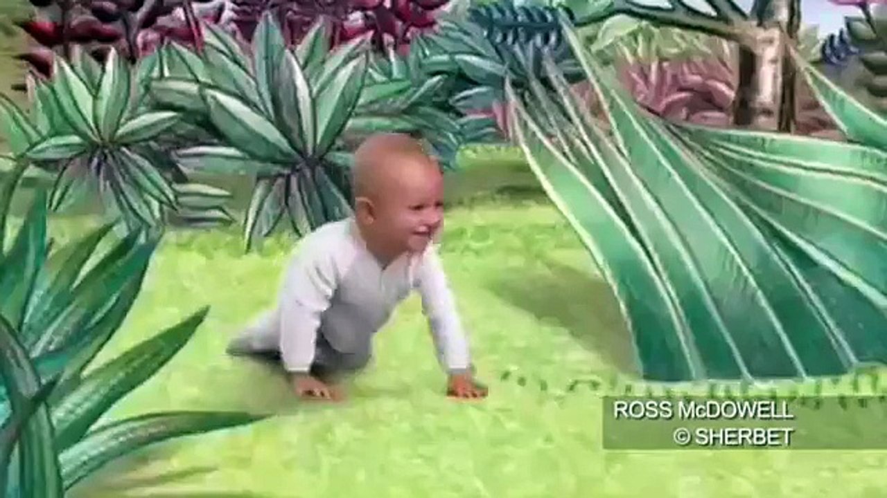Nurofen Commercial