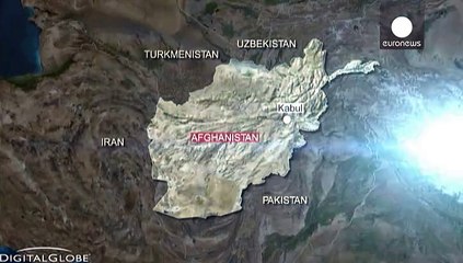 Afghanistan: strage di soldati afghani uccisi dal "fuoco amico"statunitense