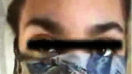 Girl With AIDS Looks To INFECT Men Fake...Proof!