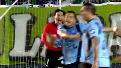 Simeone’nin oğlu takımını yaktı!