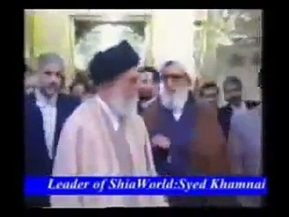 مرجعیت کی طاقت اور حفاظت امام ہی کرتے ہیں