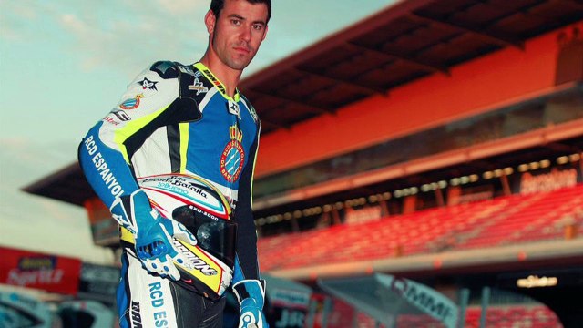 TRIBUTE TO DANI RIVAS