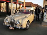 Jaguar MK2 1967