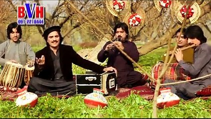 Wa Tori Ghanam Rangi-Sadiq Afridi-Hd Pashto Song Public Choice-\\\\\\\\\\\\\\\\\\\\