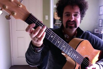 Beginner Guitar Songs: Dumb Things by Paul Kelly