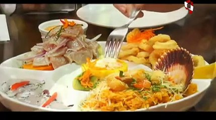 La Tribuna de Alfredo: conozca el restaurante La Caleta Naútica y su deliciosa carta marina