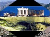 Grécia (Atenas, Santorini, Mikonos e Rodes)