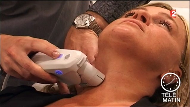 Chirurgie esthétique : de nouvelles alternatives au lifting