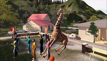 Goat Simulator by Coffee Stain Studios Full APK for Android Download