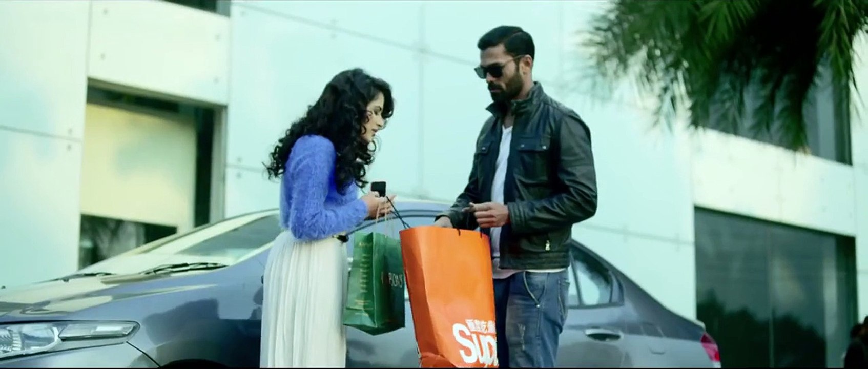 Jaguar - Muzical Doctorz Sukhe Feat Bohemia - Latest Punjabi Song 2015 - Speed Records