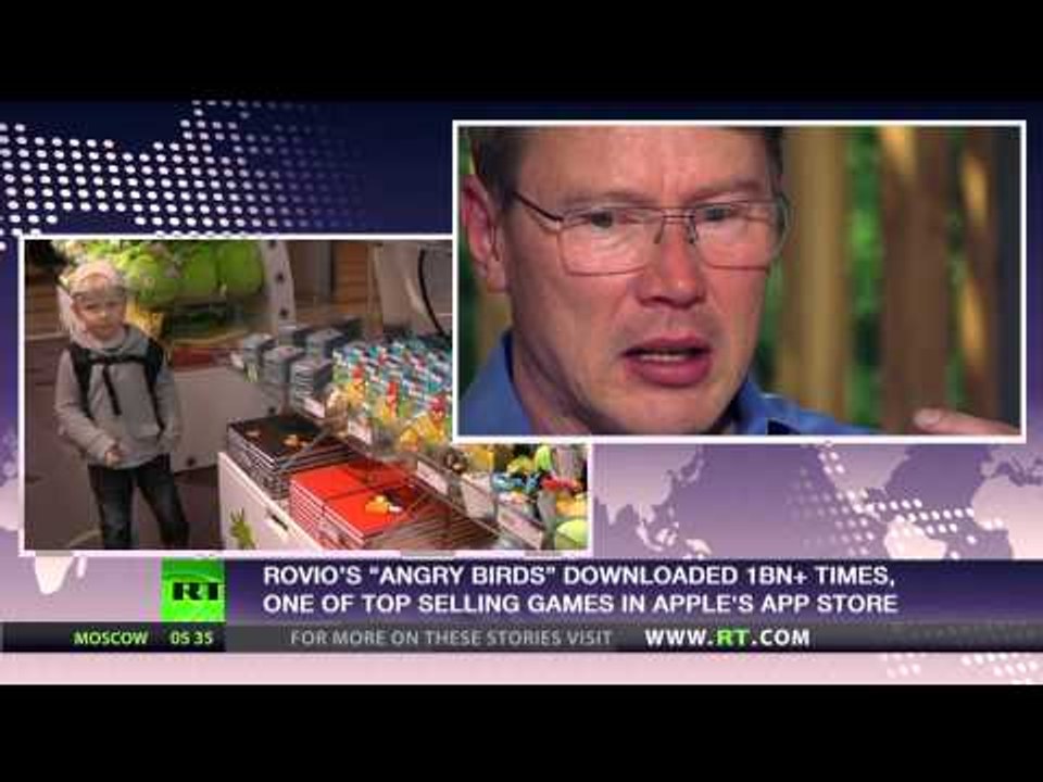 ‘We have to take future forward’: Retired F1 legend keeps pace with Finnish innovative companies