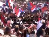 اليمن الجنوبي اغنية يا سلام ثوري على جيش شعبي