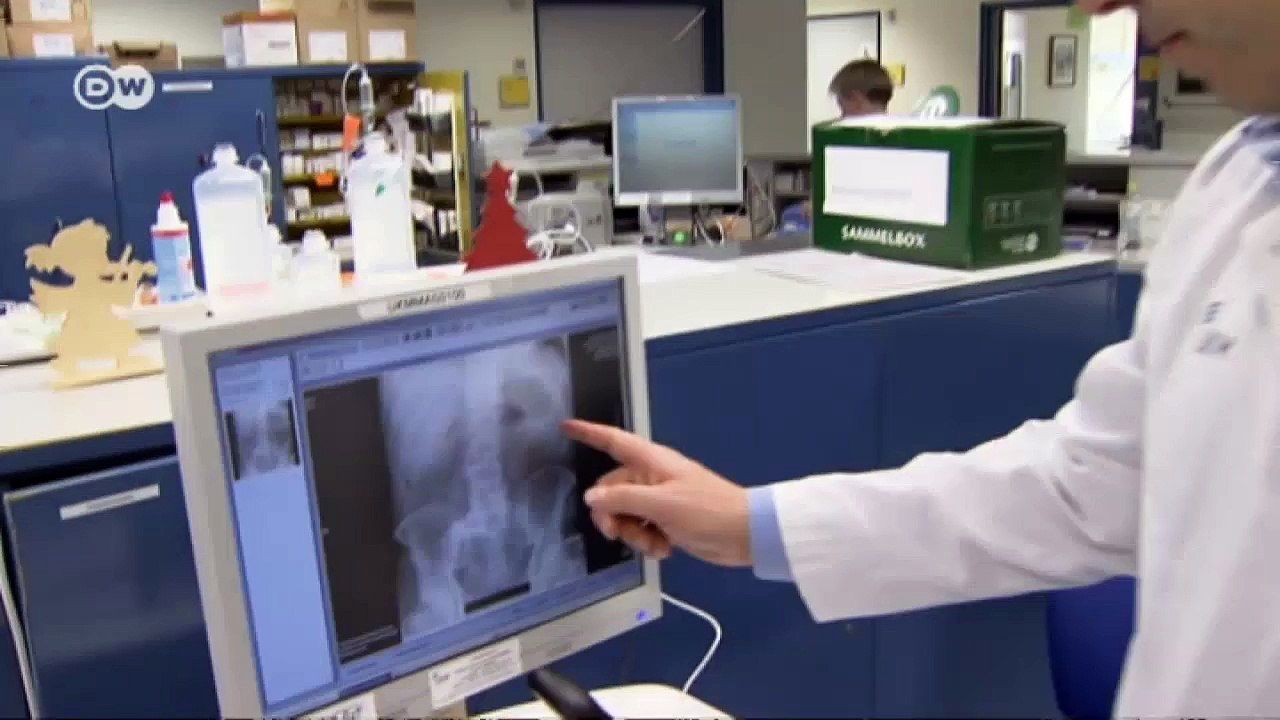 Mangelernährung bei Krebspatienten | Projekt Zukunft