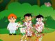 Char Mitra Marathi Moral Story (hotopadesh) in cartoon animation form By Jingle Toons