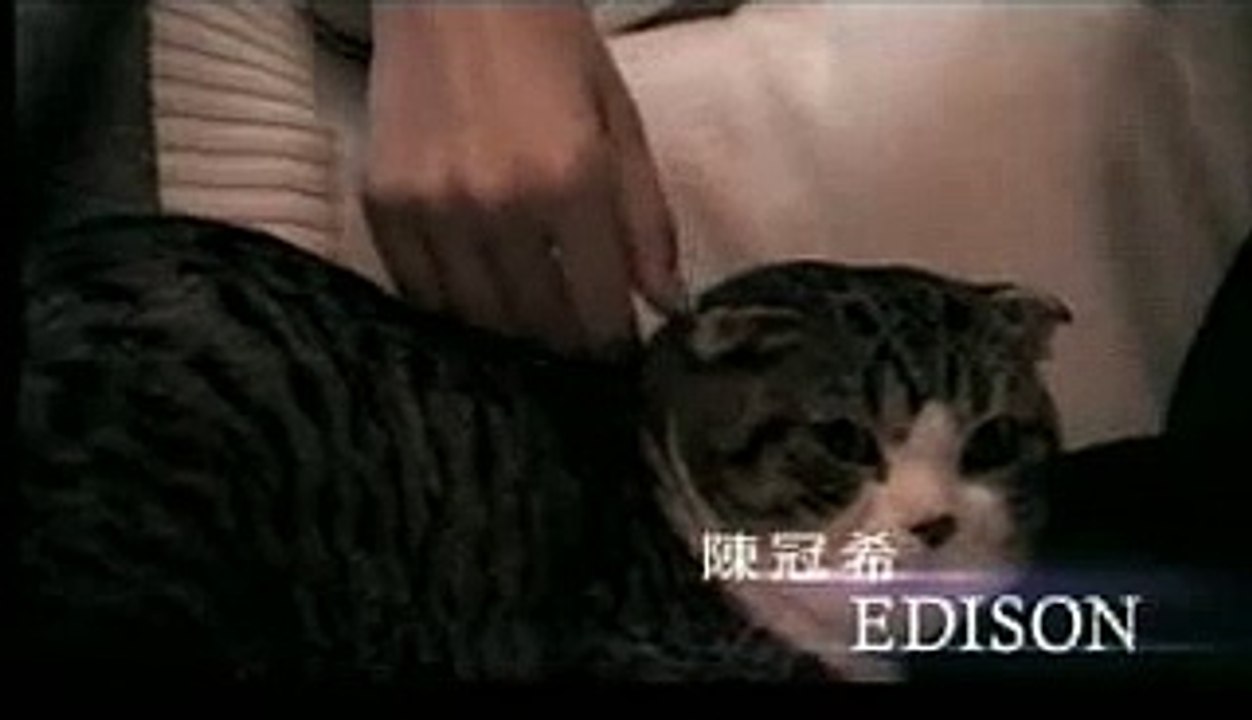 Edison Chen - Angel
