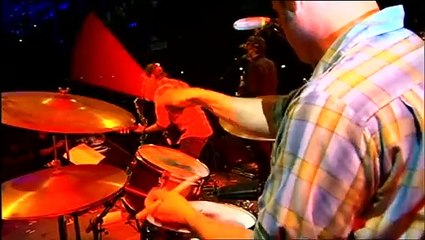 Calexico - Alone again, or.. - Live HQ