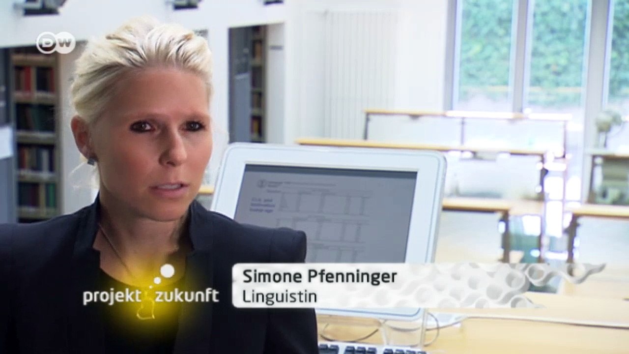 Frühenglisch hilft nicht | Projekt Zukunft