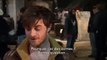 Daniel Radcliffe-Horns films