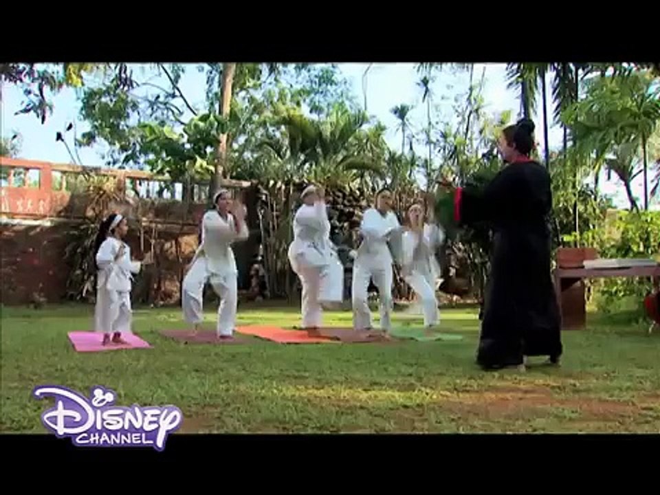 Lage Raho Chachu Episode 20