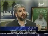 Khaled Mashal - February 2006