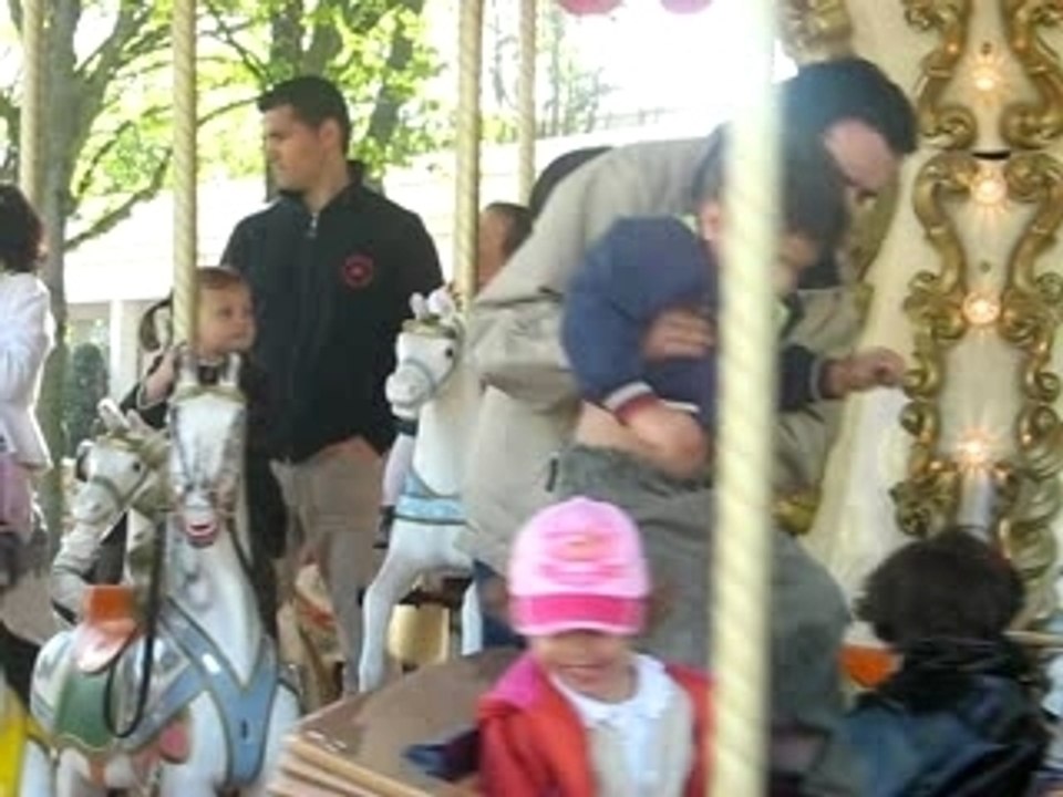 Manege