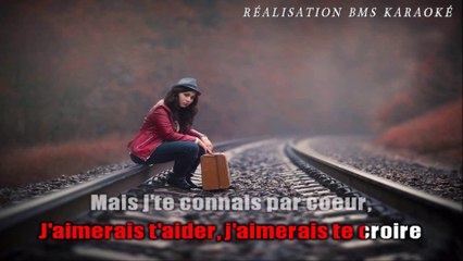 Karaoké Ben L'Oncle Soul  Petite soeur