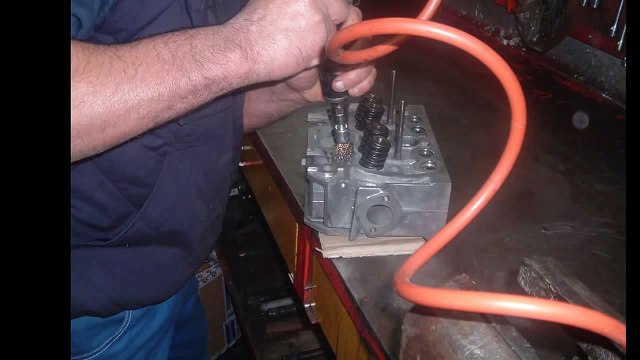 ELABORAZIONE MOTORE 700CC PER FIAT 500 - 126