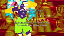 Hatsune Miku - Hajimemashite Chikyuujin-san (Vostfr   Romaji)