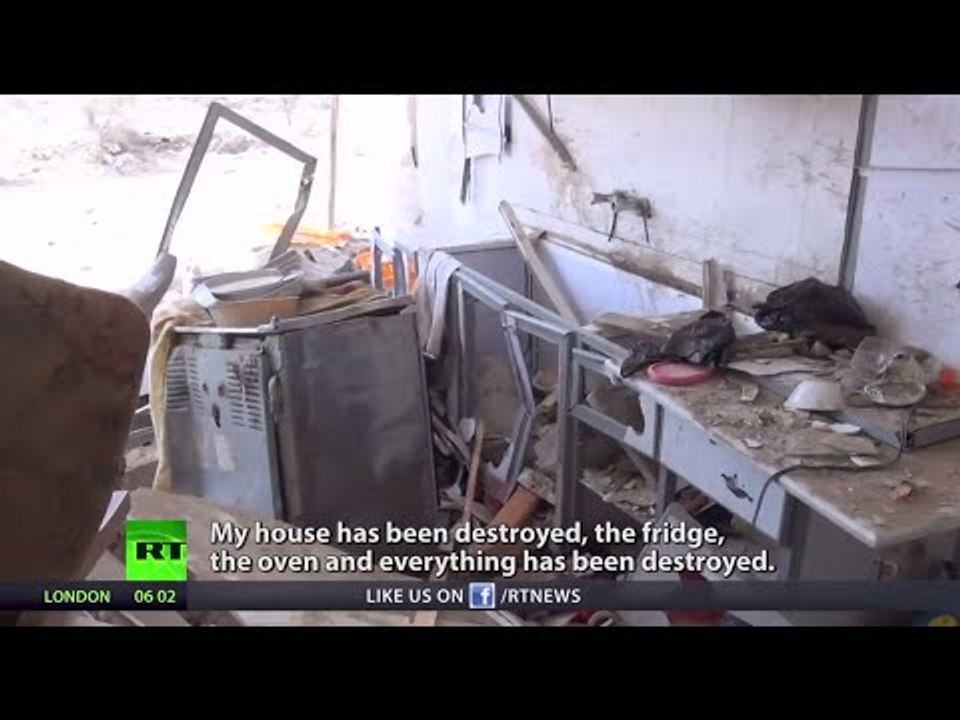 ‘We don’t need Saudi humanitarian aid’ – Yemen conflict intensifies