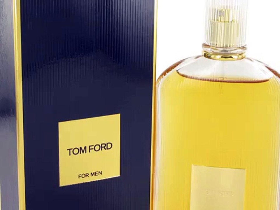 Parfum Homme Tom Ford de Tom Ford - 100 ml