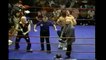 Dingo Warrior vs. Rick Rude