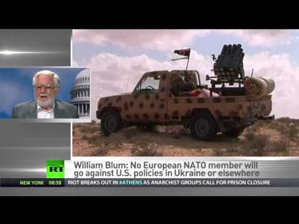 US will eventually bomb Iran as it bombed others - foreign policy expert